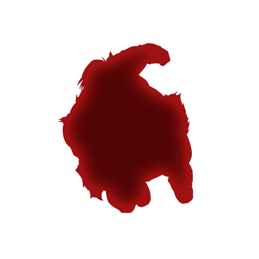 パンブーキン(大猿)