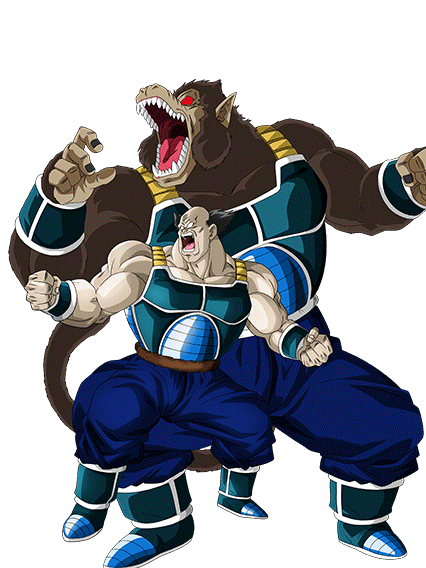 トテッポ(大猿)