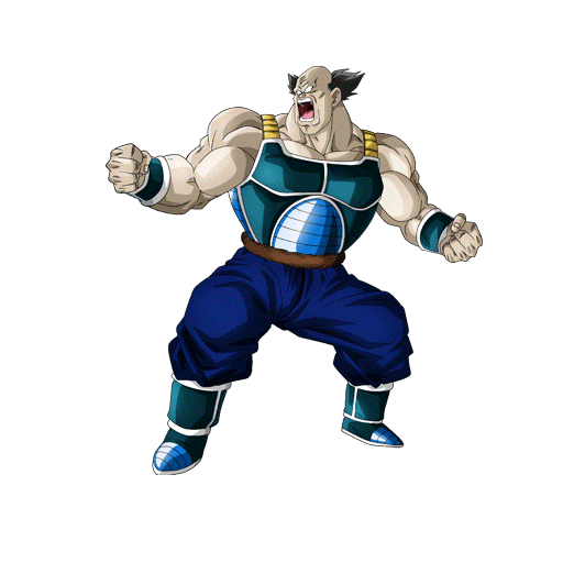 トテッポ(大猿)