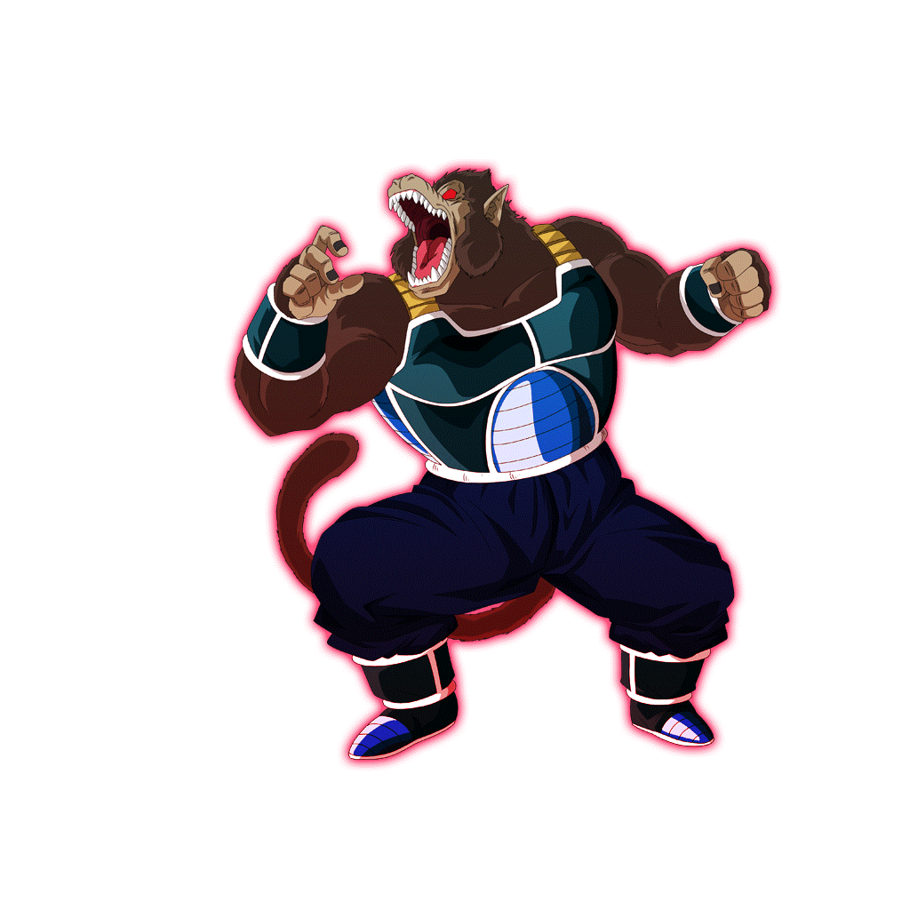 トテッポ(大猿)