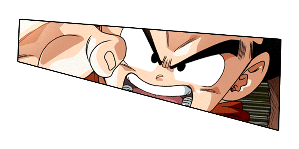 孫悟空(少年期)