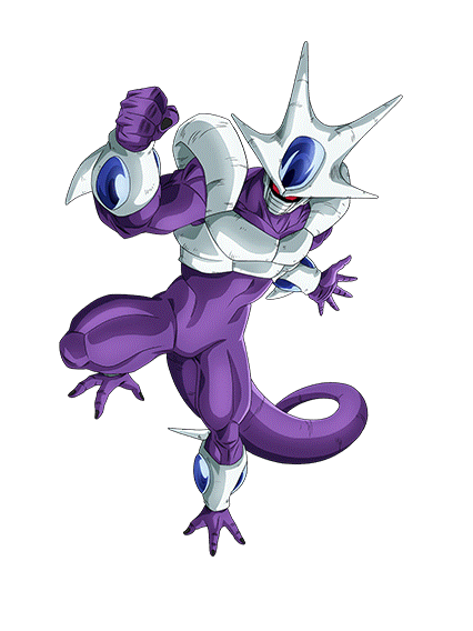 クウラ(最終形態)