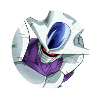 クウラ(最終形態)