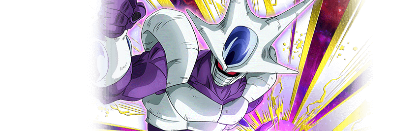 クウラ(最終形態)