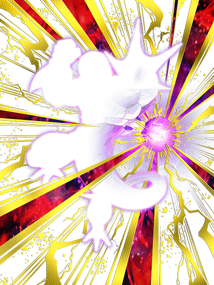 クウラ(最終形態)