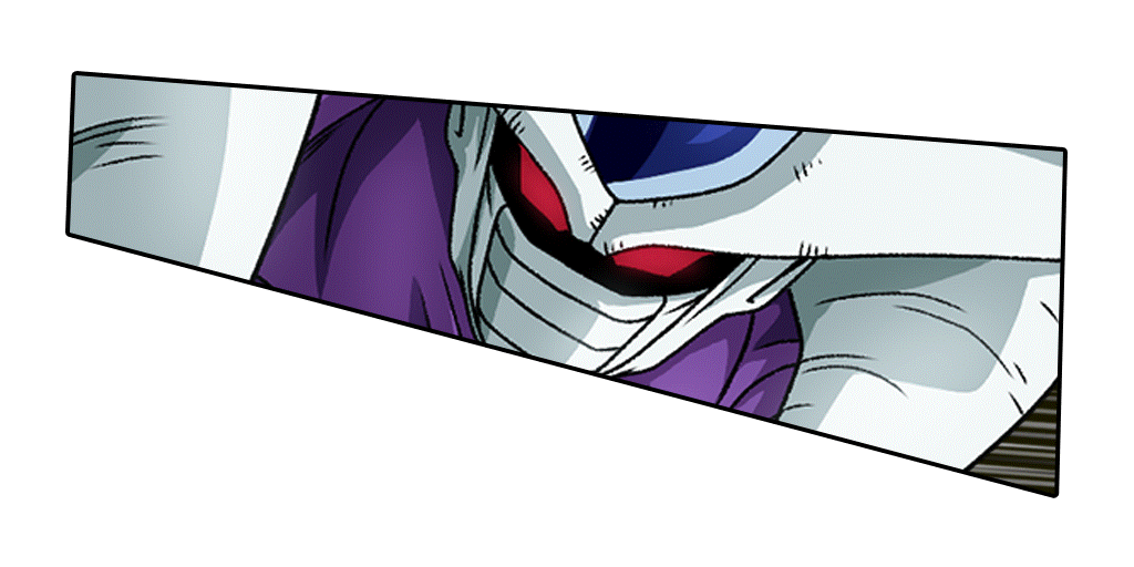 クウラ(最終形態)