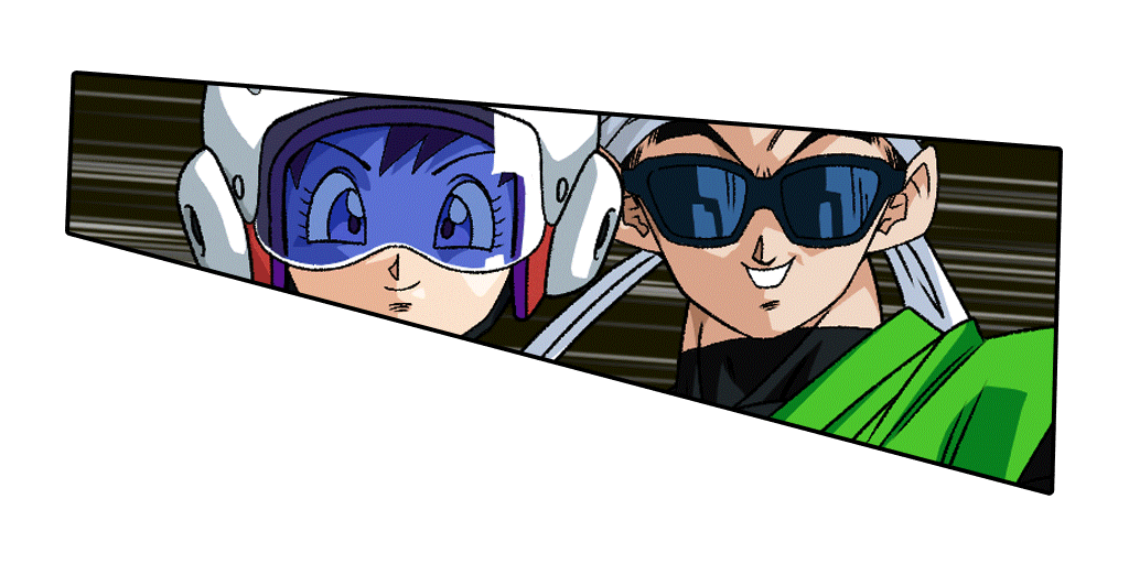 グレートサイヤマン1号&2号