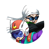 グレートサイヤマン1号&2号