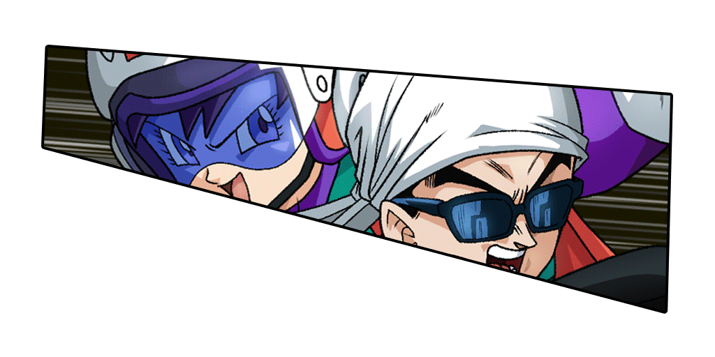 グレートサイヤマン1号&2号