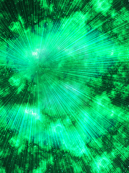 超サイヤ人2カリフラ