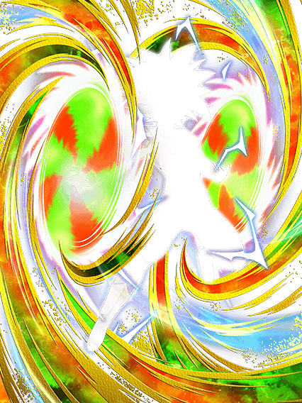 超サイヤ人2ケフラ