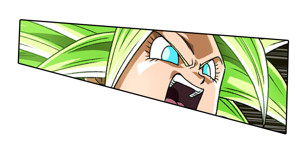 超サイヤ人2ケフラ