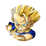 超サイヤ人2キャベ