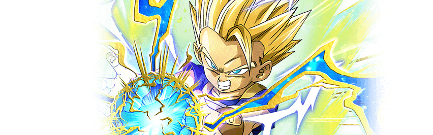 超サイヤ人2キャベ