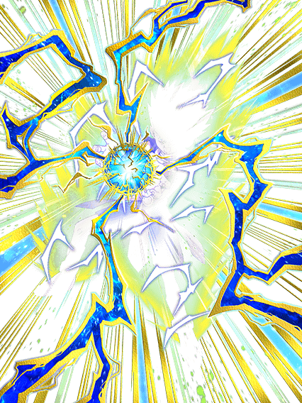 超サイヤ人2キャベ