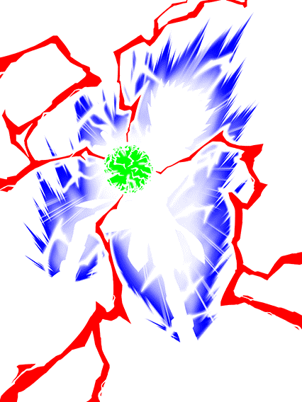 超サイヤ人2キャベ