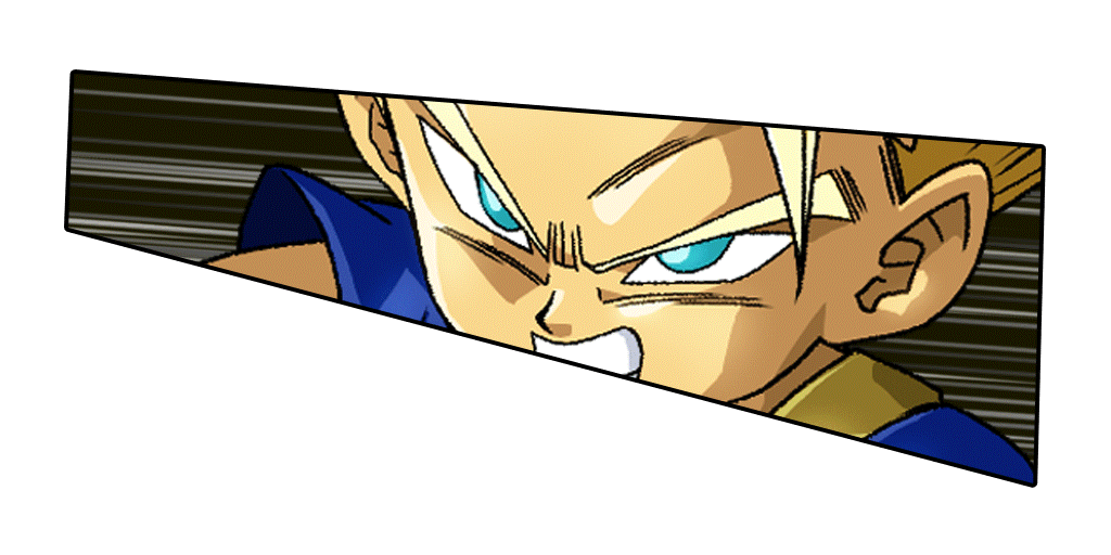 超サイヤ人2キャベ