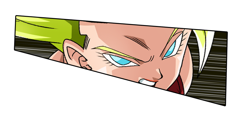 超サイヤ人2ケール