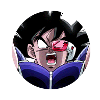 ターレス(大猿)