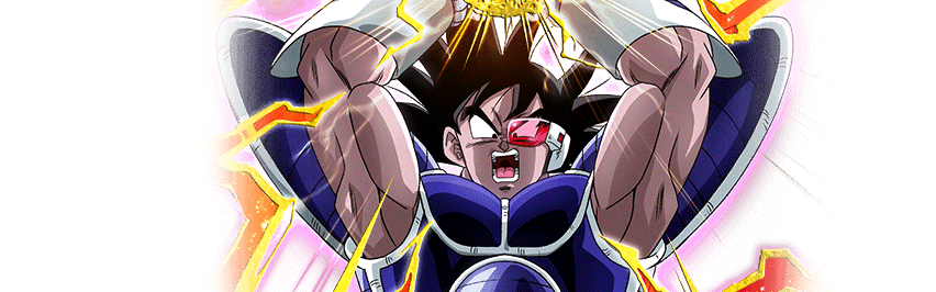 ターレス(大猿)