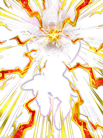 ターレス(大猿)