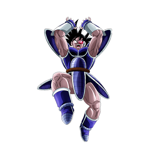 ターレス(大猿)