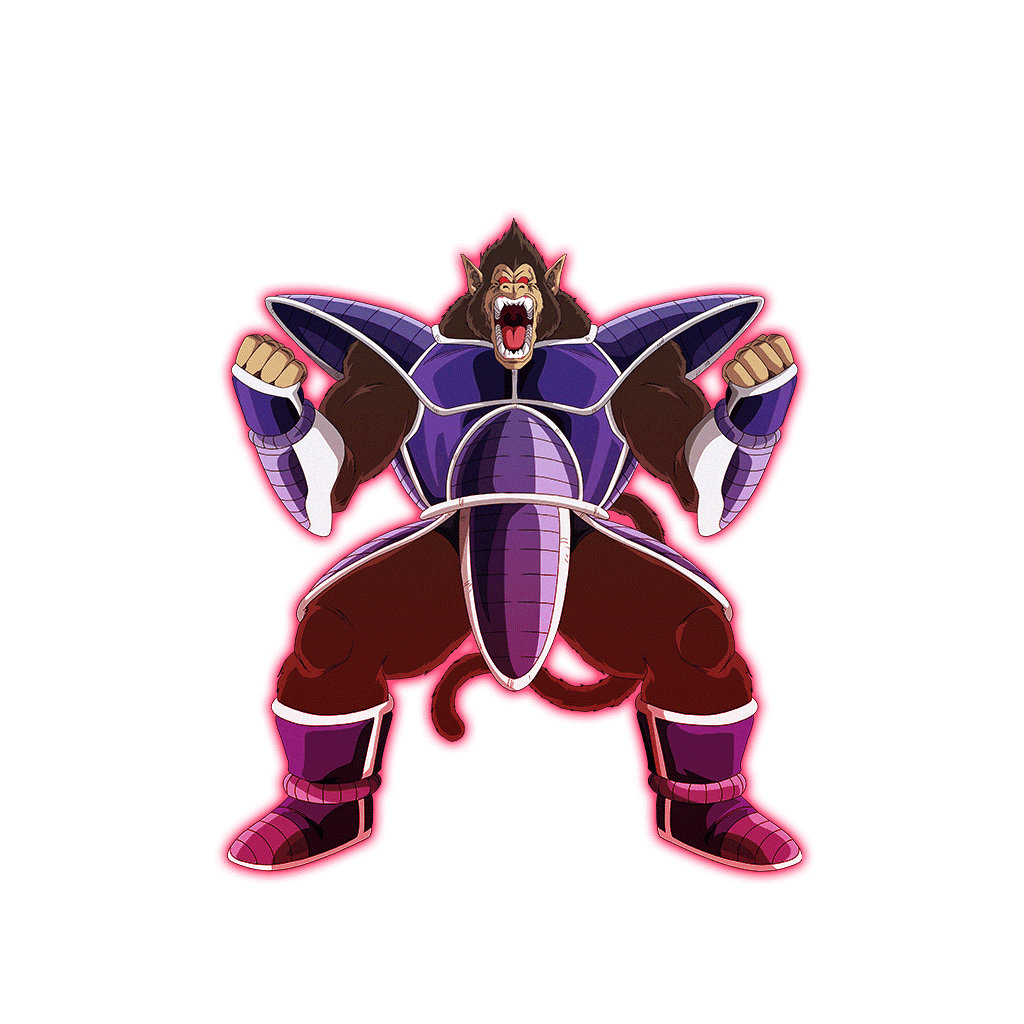 ターレス(大猿)