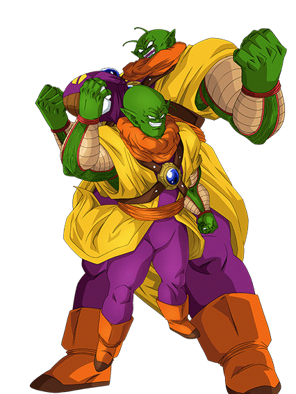 スラッグ(巨大化)