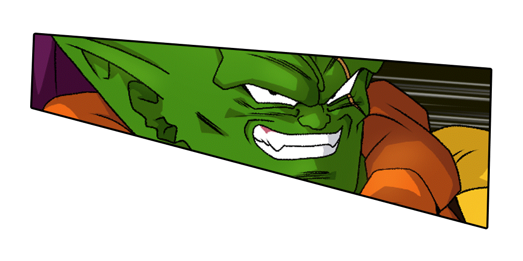 スラッグ(巨大化)