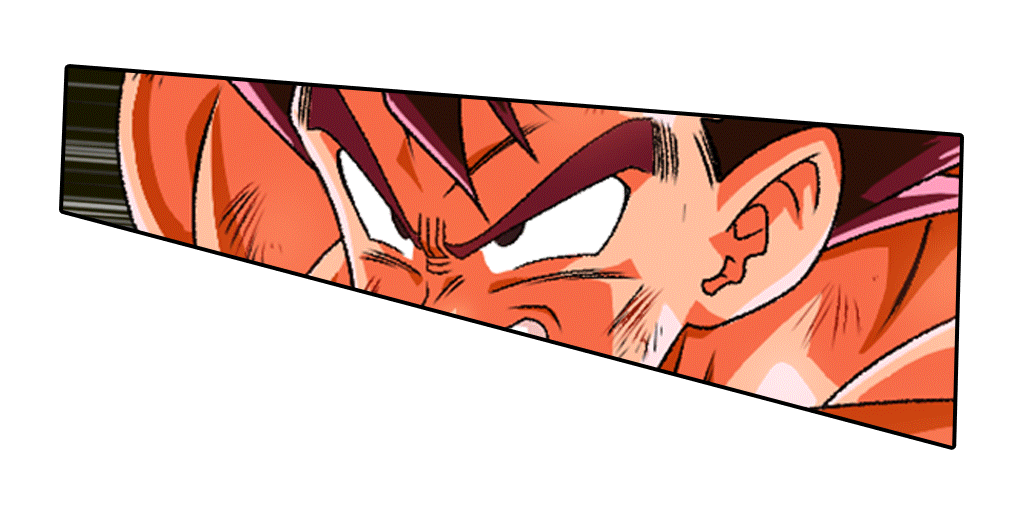 孫悟空(界王拳)