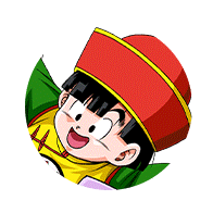 孫悟飯(幼年期)