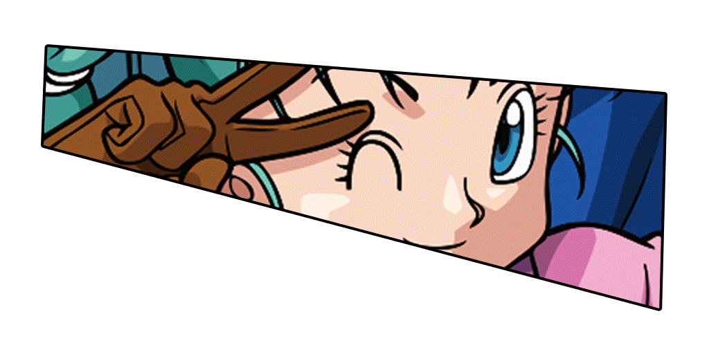 ドラゴンボールヒロインズ