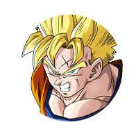 超サイヤ人孫悟飯(未来)