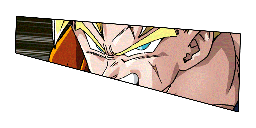 超サイヤ人孫悟飯(未来)