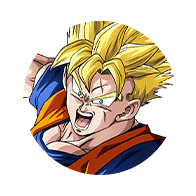 超サイヤ人孫悟飯(未来)