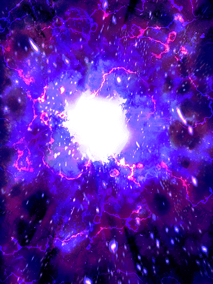 トッポ(破壊神モード)