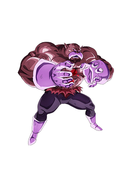 トッポ(破壊神モード)