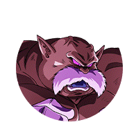 トッポ(破壊神モード)