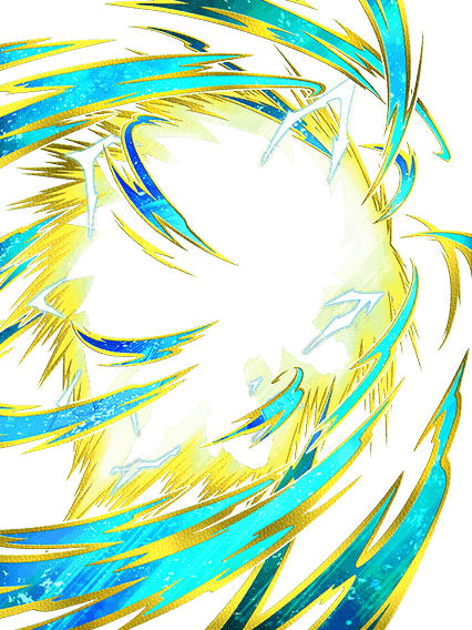 超サイヤ人3ベジータ(GT)