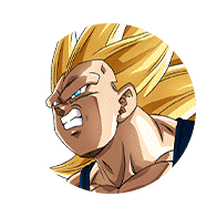 超サイヤ人3ベジータ