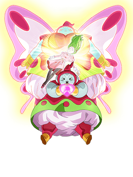 リブリアン(巨大化)