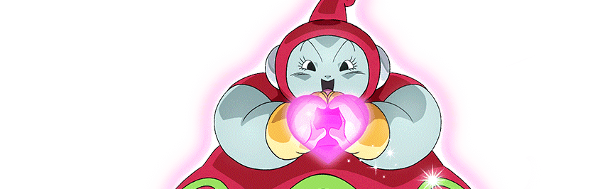 リブリアン(巨大化)