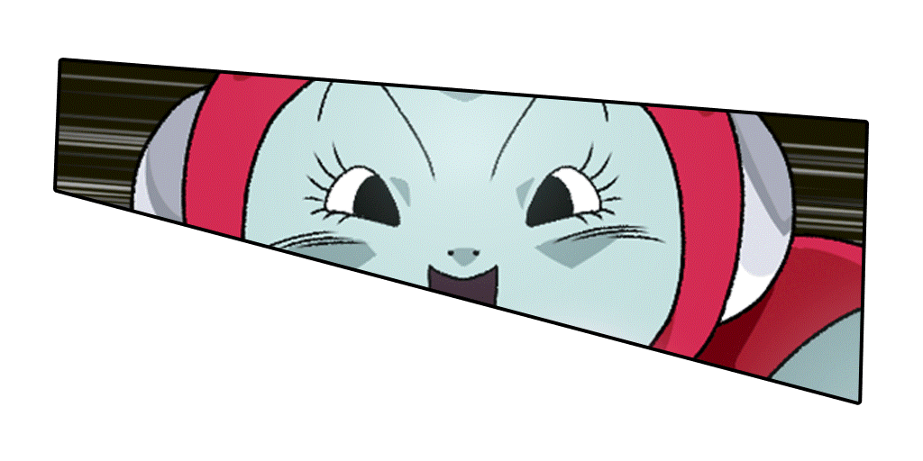 リブリアン(巨大化)