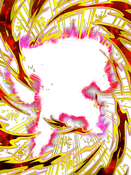 ジレン(フルパワー)