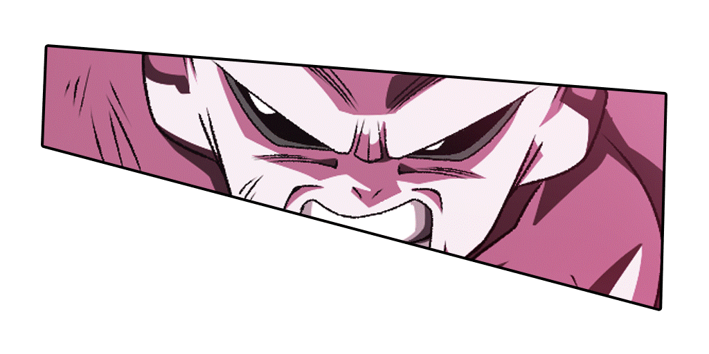 ジレン(フルパワー)