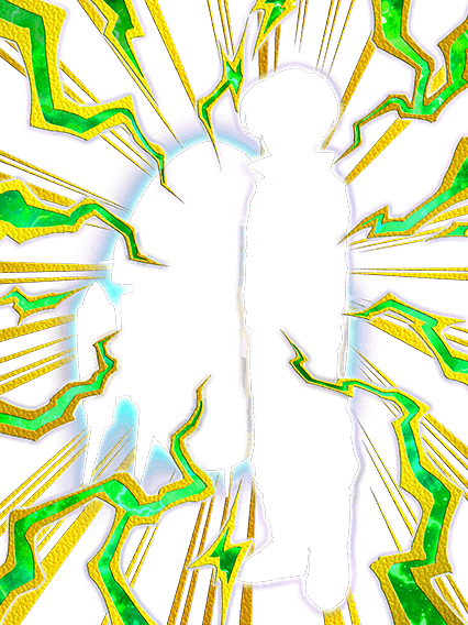 トランクス(青年期)(未来)