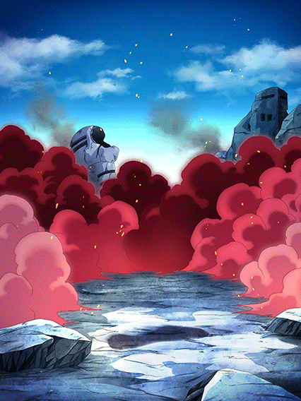 超サイヤ人トランクス(未来)