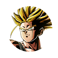 超サイヤ人トランクス(未来)