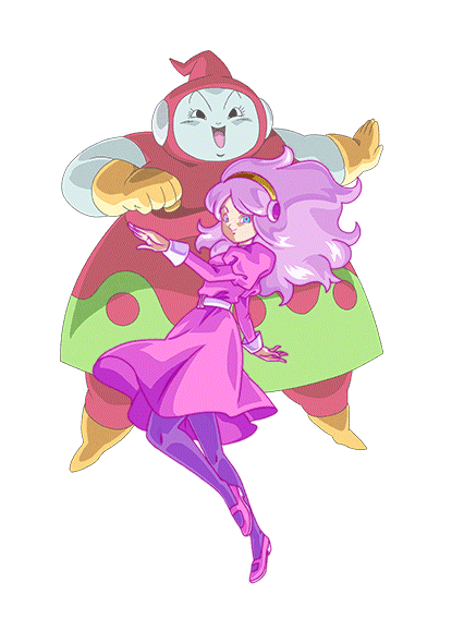 ブリアン・デ・シャトー