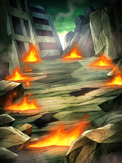 トランクス(青年期)(未来)&マイ(未来)